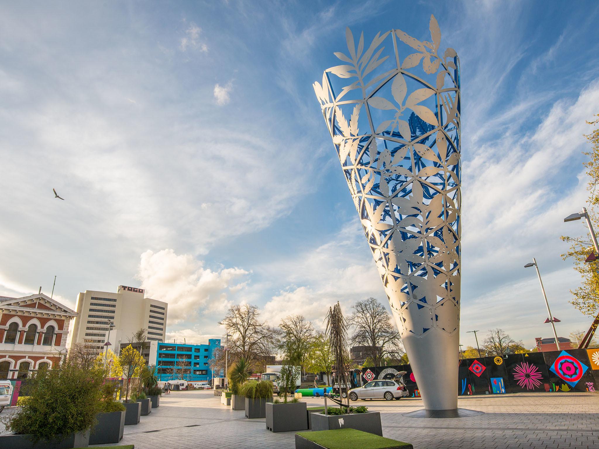 2048x1536 Christchurch 2023. Ultimate Guide To Where To Go, Eat & Sleep in Christchurch