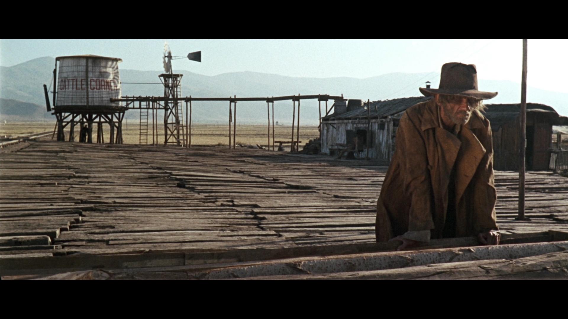 1920x1080 Once Upon A Time In The West Blu Ray