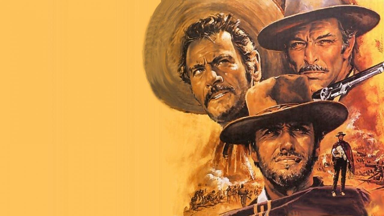 1280x720 C'era Una Volta Sergio Leone [A Sergio Leone Ennio Morricone Tribute]