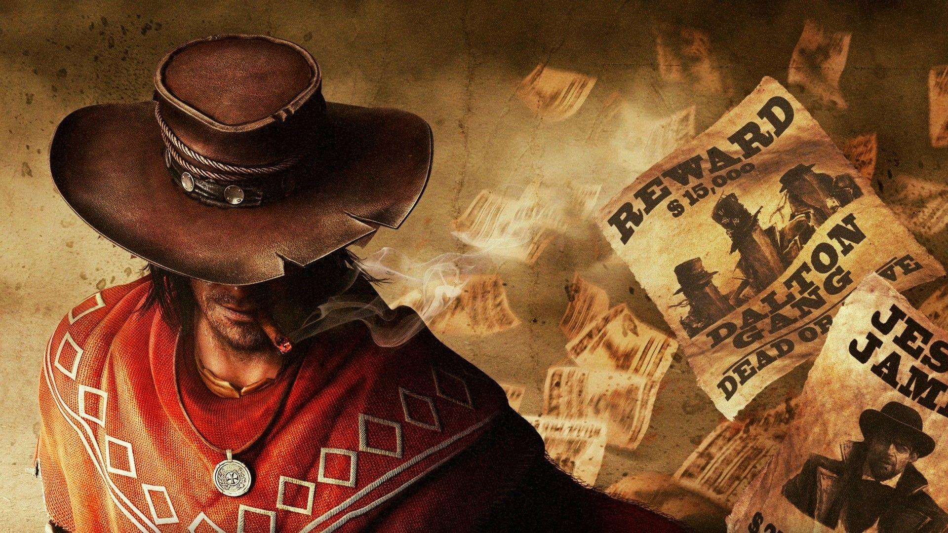 1920x1080 Western Wallpaper background picture