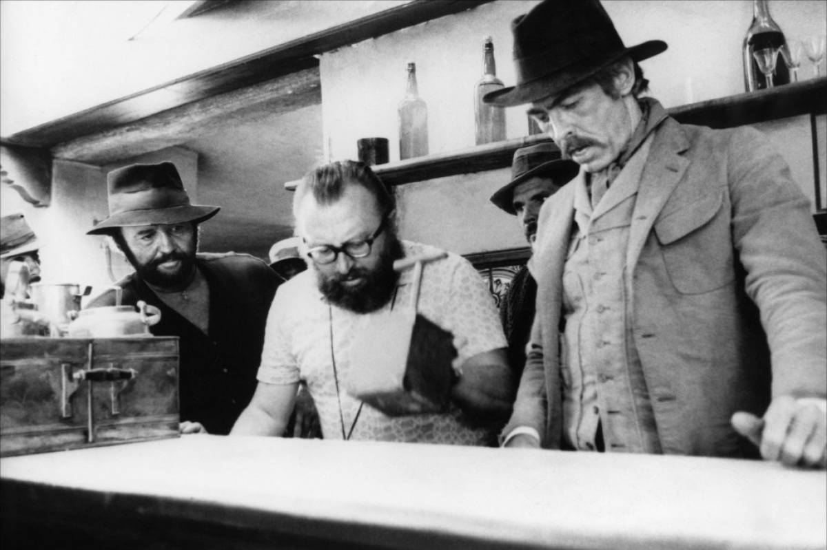 1200x799 An Interview with Sergio Leone (1987)