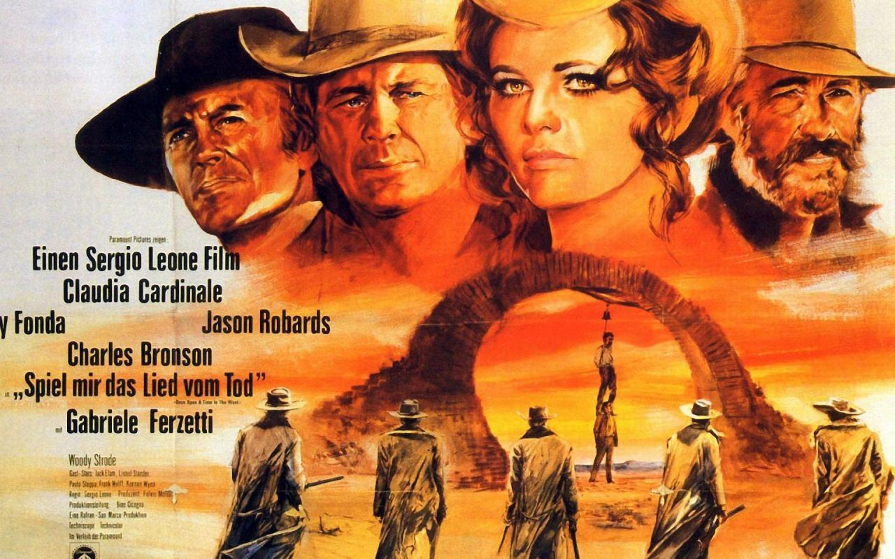 1280x800 FACE TO FACE (1967) Doesn't Live Up to the Hype.