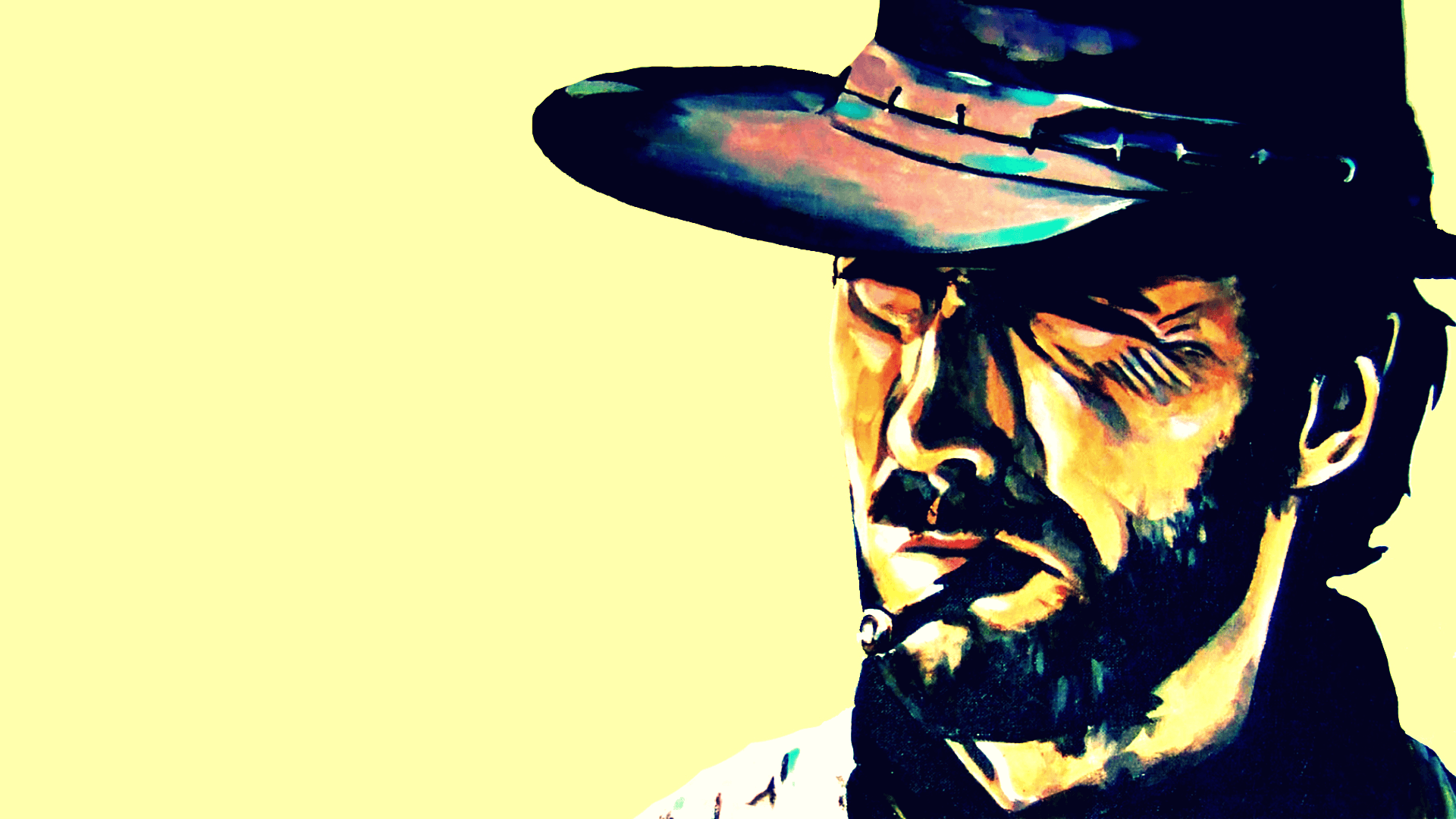 1920x1080 The Good, The Bad And The Ugly Wallpaper