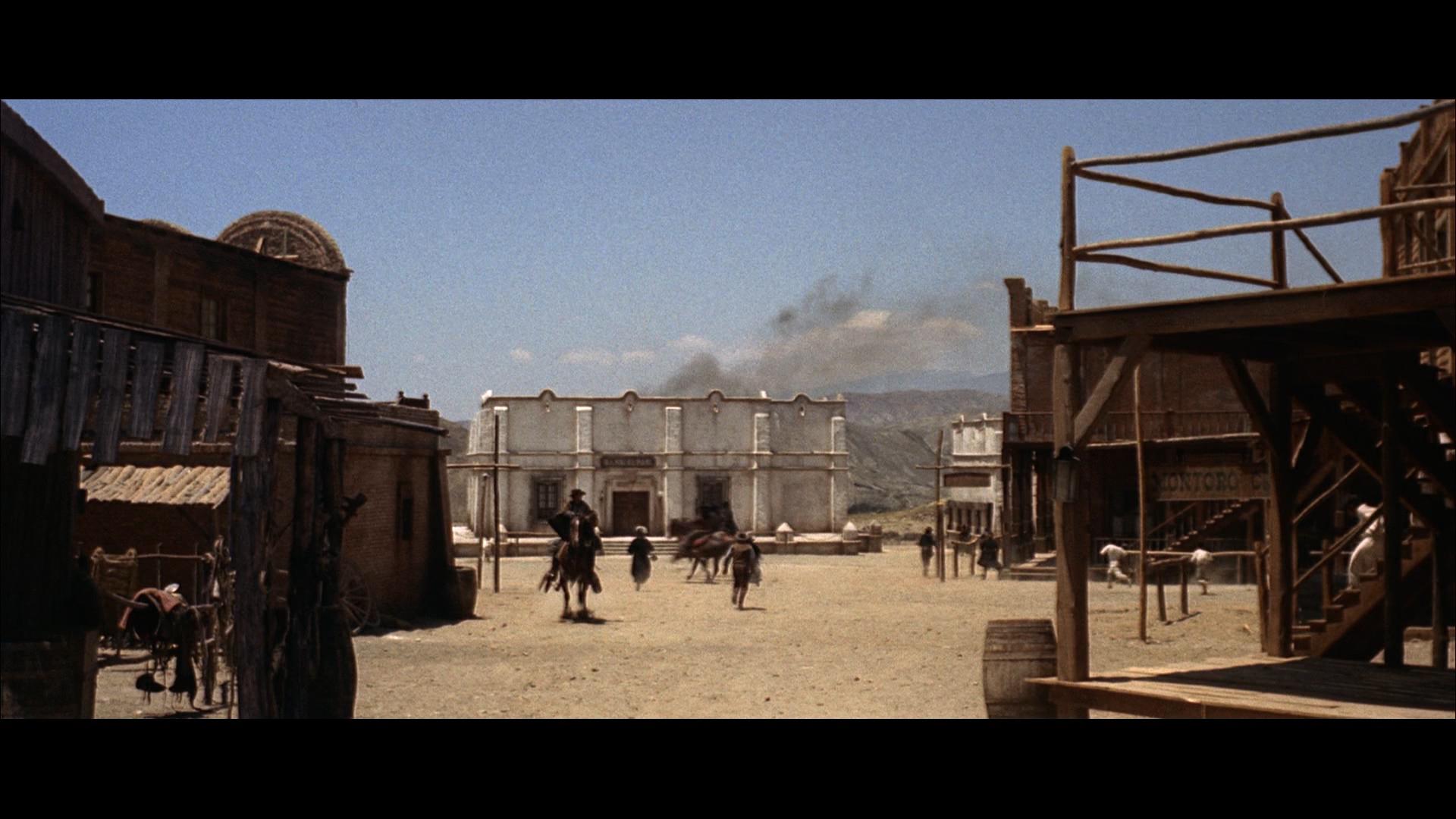 1920x1080 Sergio Leone Films