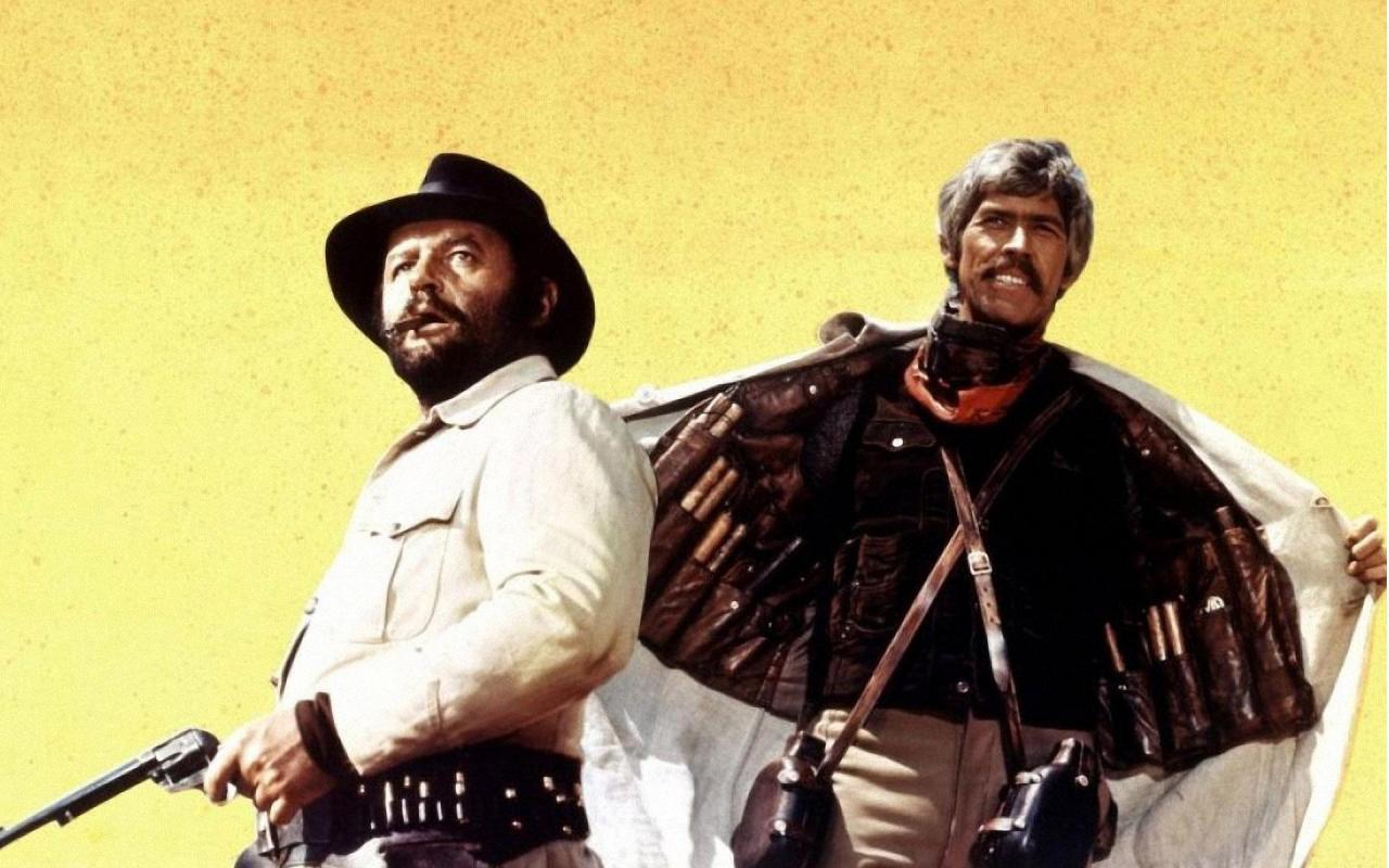 1280x800 Best Films of Sergio Leone Potpourri of Vestiges