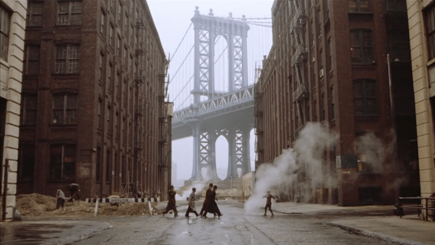 1514x852 New on Video: 'Once Upon a Time in America'