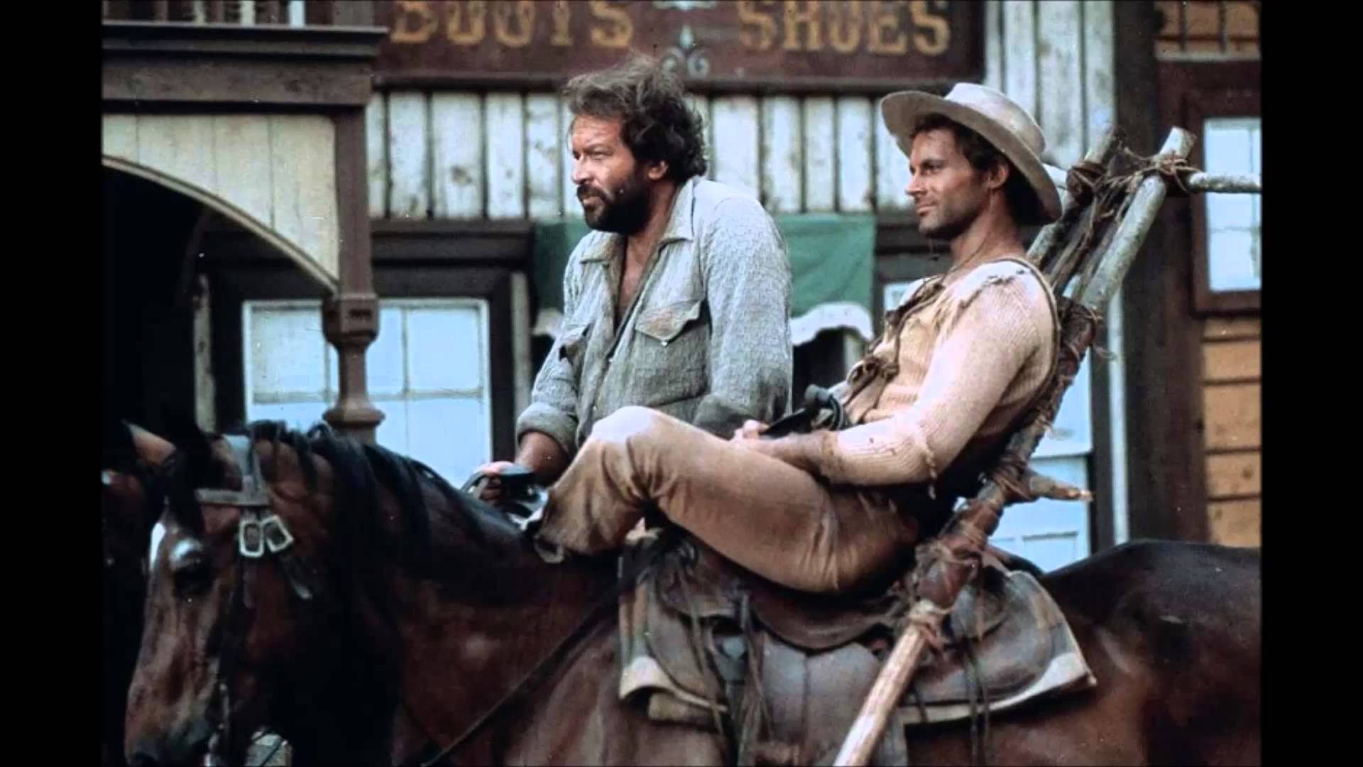 Sergio Leone Wallpapers - Top Free Sergio Leone Backgrounds