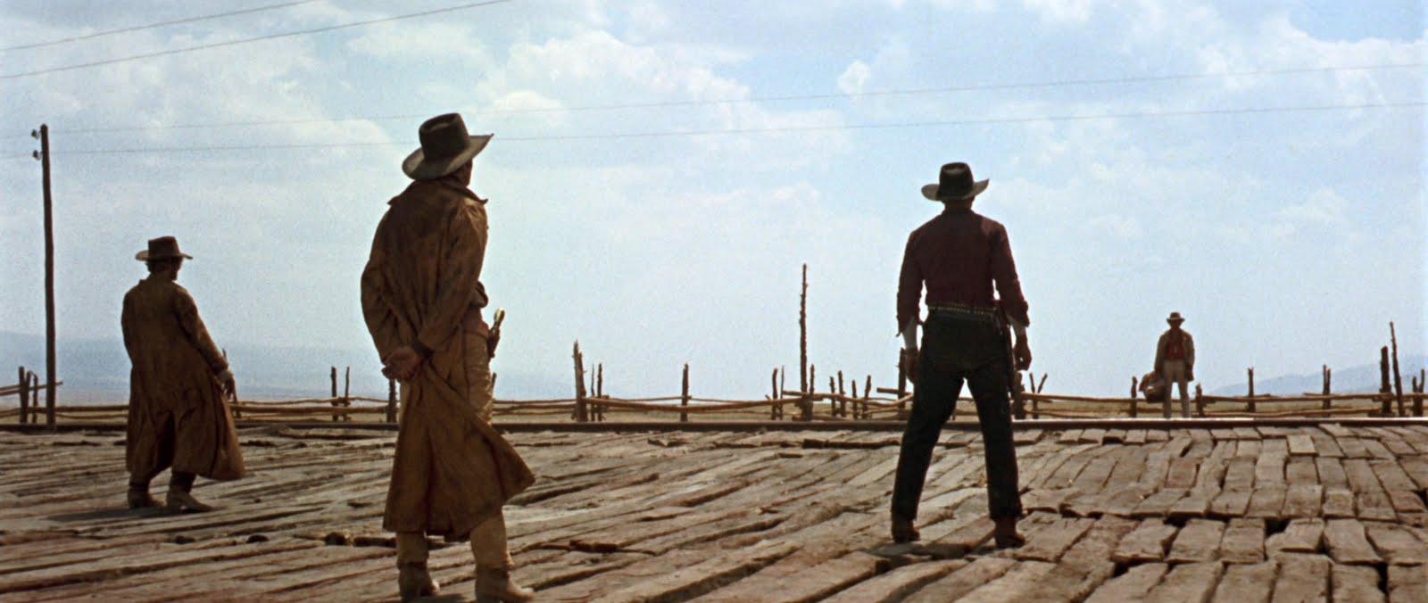 1600x676 The 15 Best Scenes in The Movies of Sergio Leone. Taste Of Cinema Reviews and Classic Movie Lists