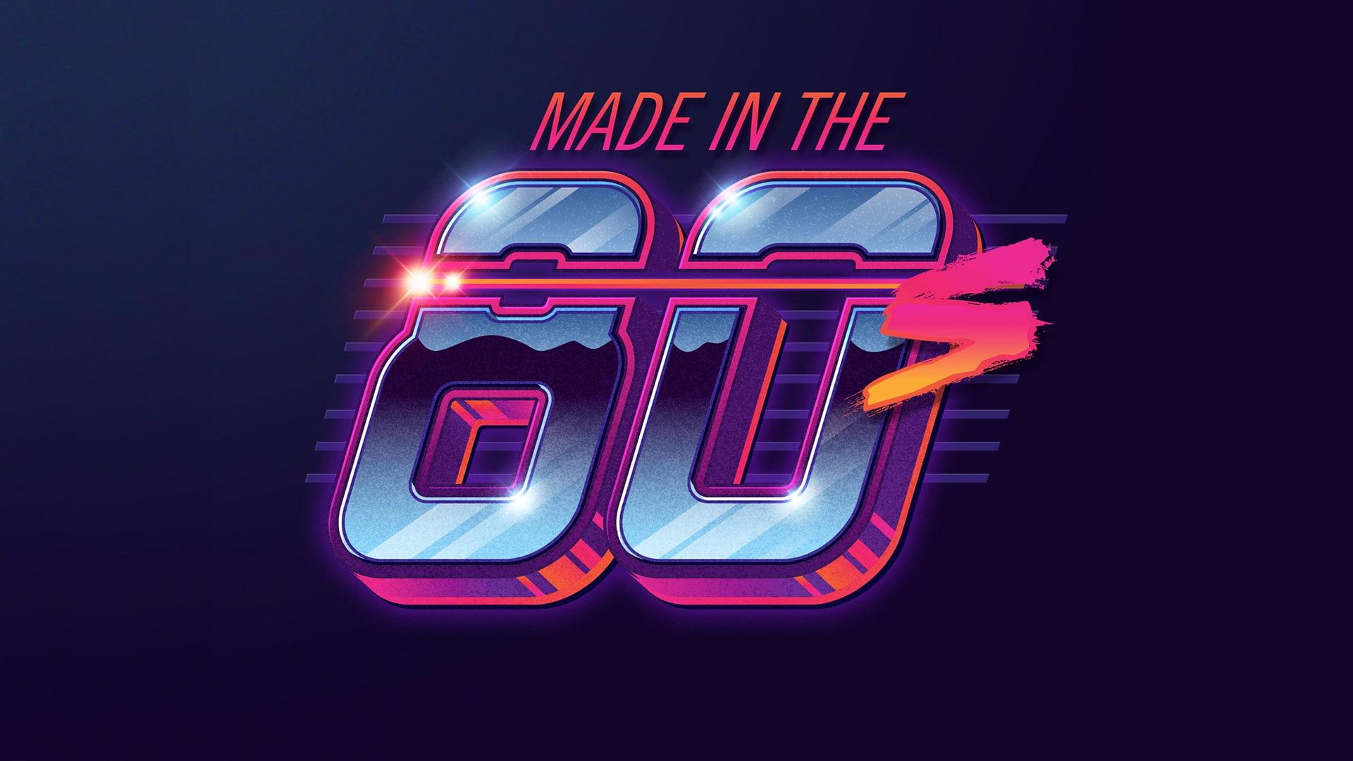 1920x1080 Music, Neon, Background, Electronic, Synthpop, 80's, Retrowave wallpaper • Wallpaper For You HD Wallpaper For Desktop & Mobile