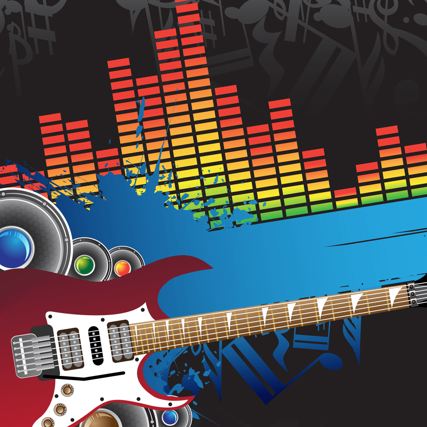 80s Music Wallpapers - Top Free 80s Music Backgrounds - WallpaperAccess