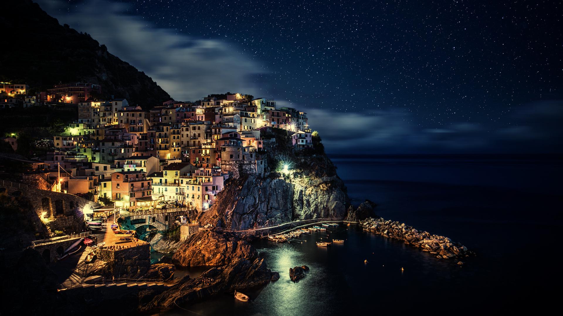 1920x1080 liguria HD wallpaper, background