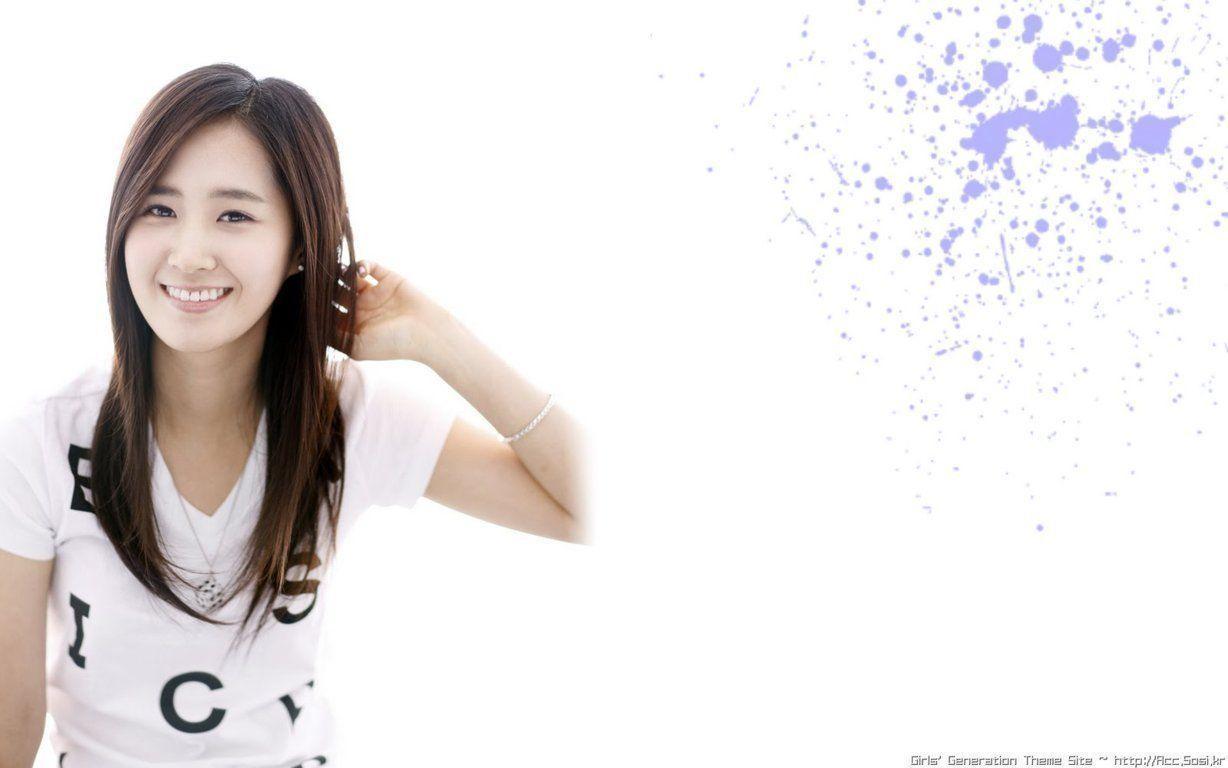 1228x768 Foto Wallpaper Yuri Snsd