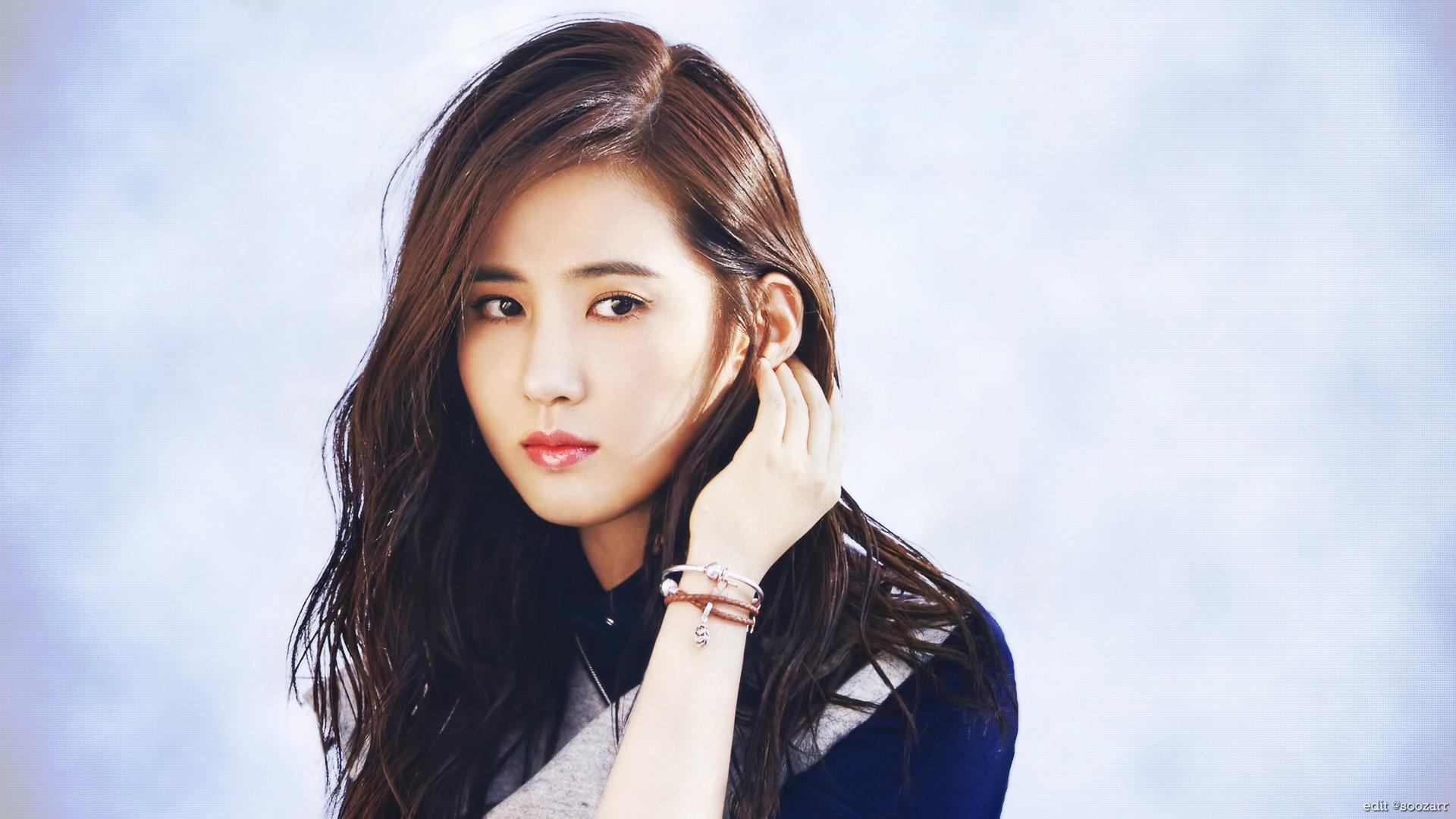 1920x1080 Asian Women Kwon Yuri / iPhone HD Wallpaper Background Download (png / jpg) (2021)