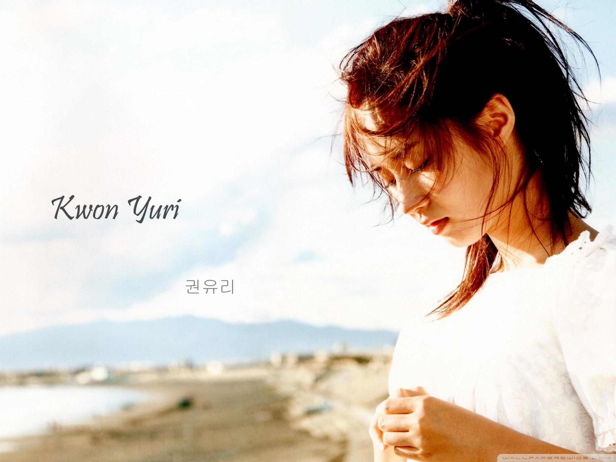 2048x1536 SNSD Kwon Yuri Ultra HD Desktop Background Wallpaper for