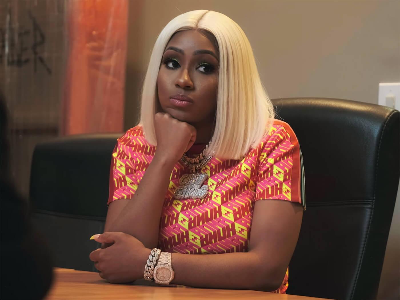 1400x1050 City Girls Series Opens Conversation Around the Motherhood Penalty