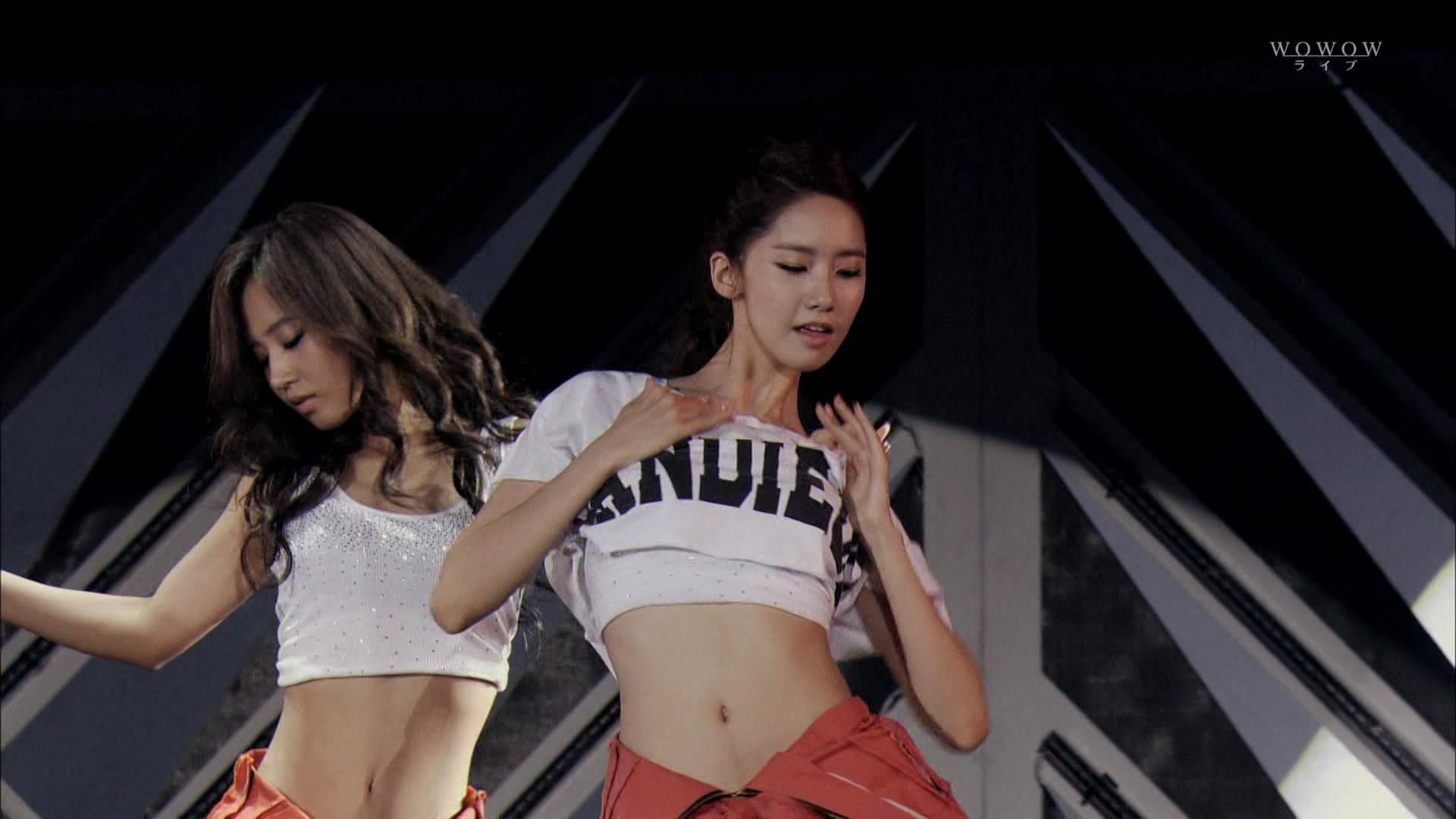 1920x1080 women, Girls Generation SNSD, Kwon Yuri, Im YoonA wallpaper
