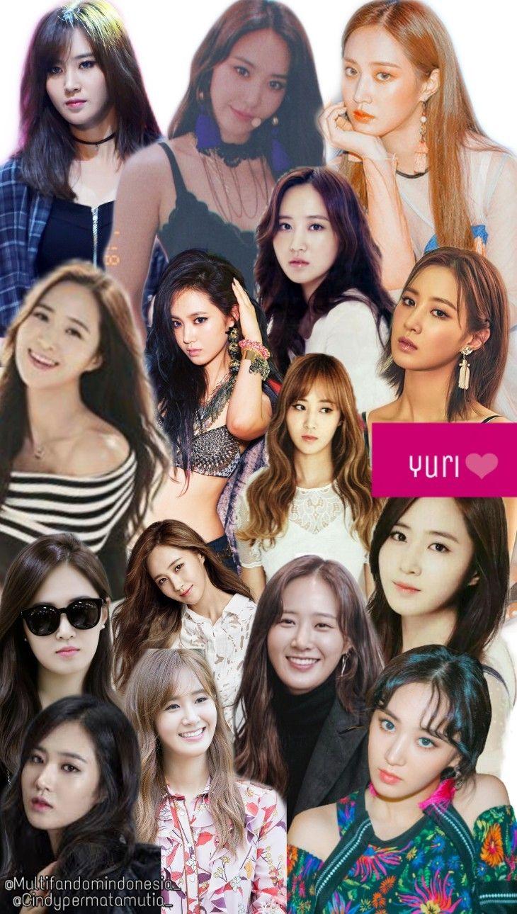 730x1290 Lockscreen Kpop