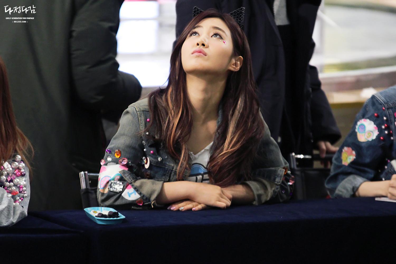 1500x1000 Kwon Yuri Wallpaper KPOP Image Board