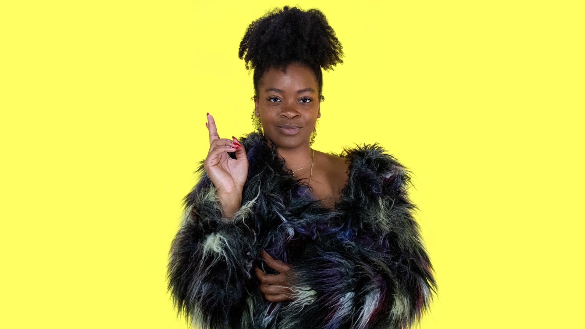 1920x1080 Ari Lennox Breaks Down The Meaning Of BMO