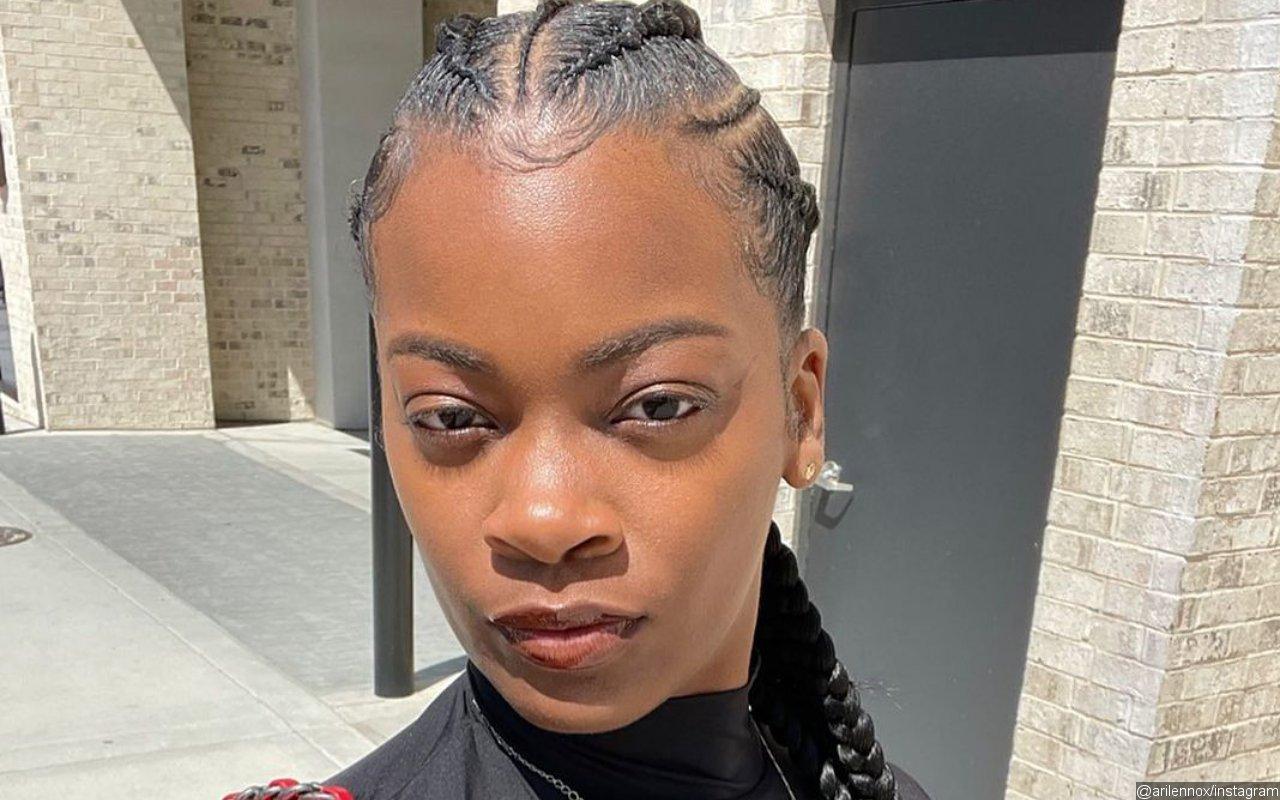 1280x800 Ari Lennox Fusses at Being Taken to Court for Littering