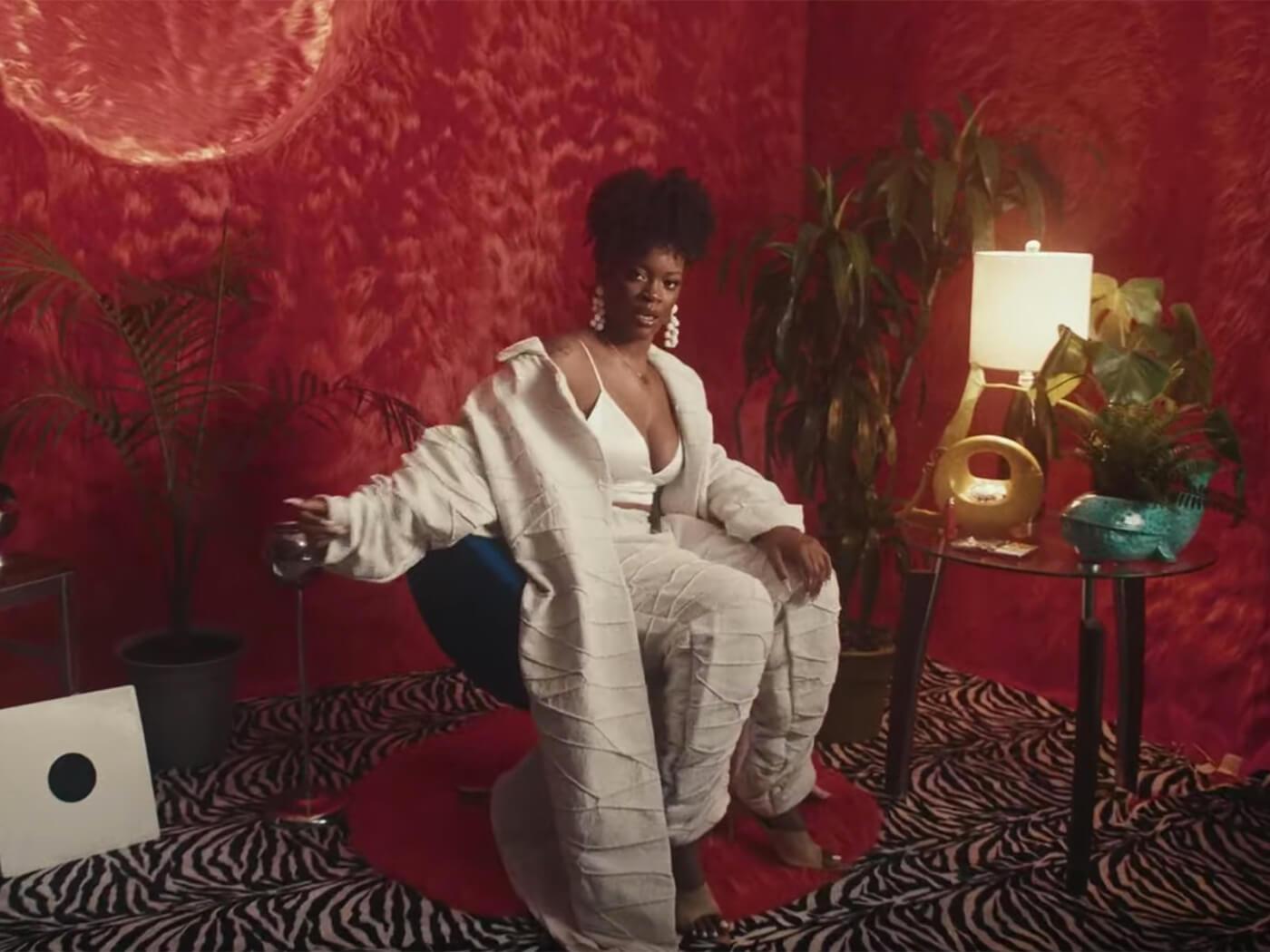 1400x1050 Ari Lennox Releases Missy Elliot Inspired Video For “BMO”