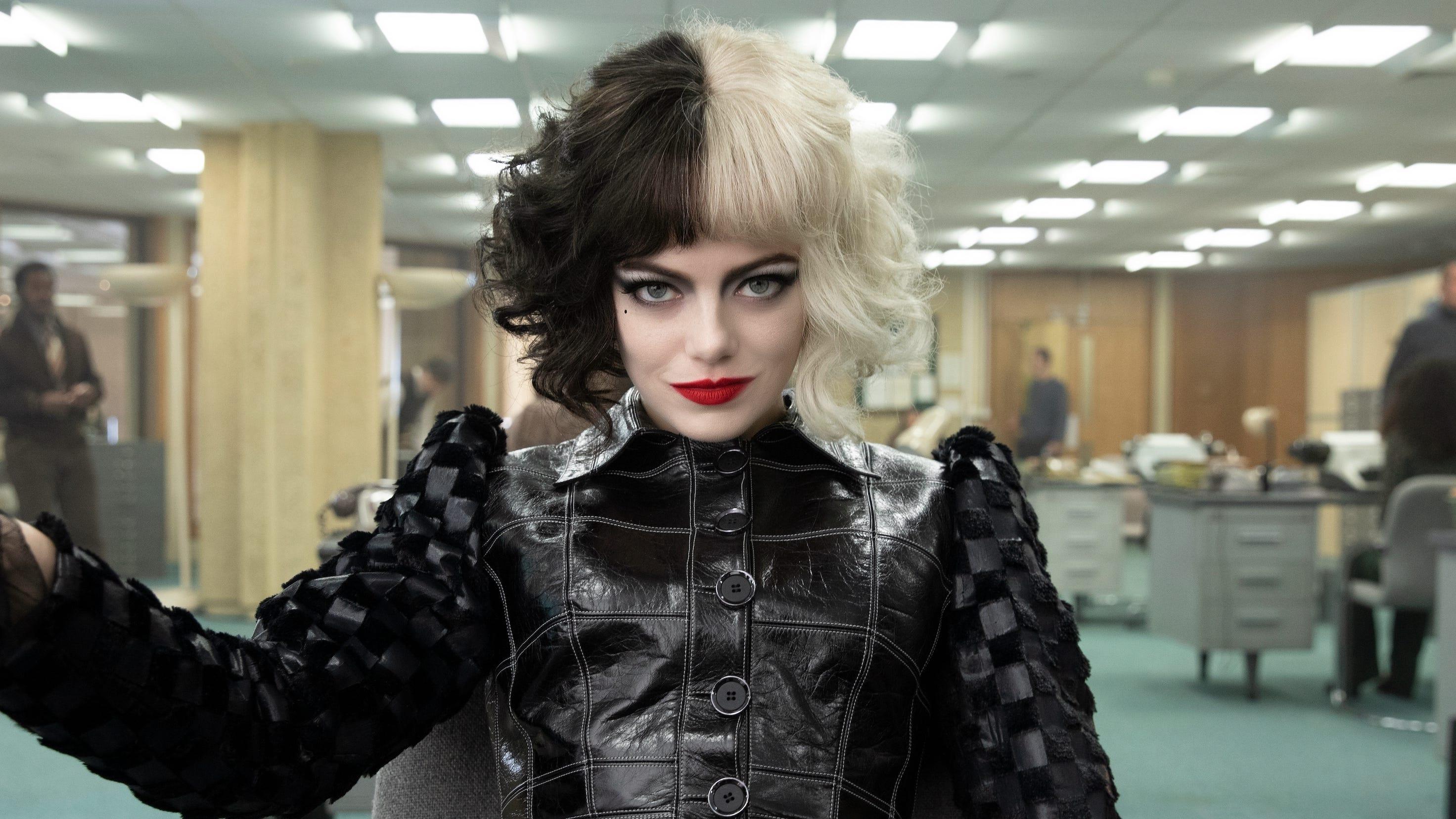 2944x1656 Disney's 'Cruella' movie is an Emma Stone and Emma Thompson showcase