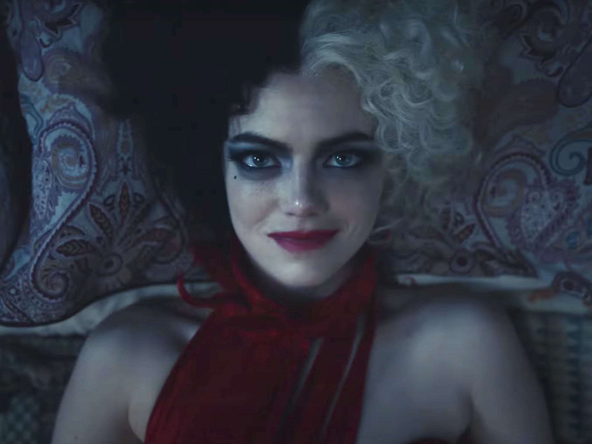 Cruella Morgan Leak Aftermath: Industry Insiders Spill The Beans - dqi4y4m