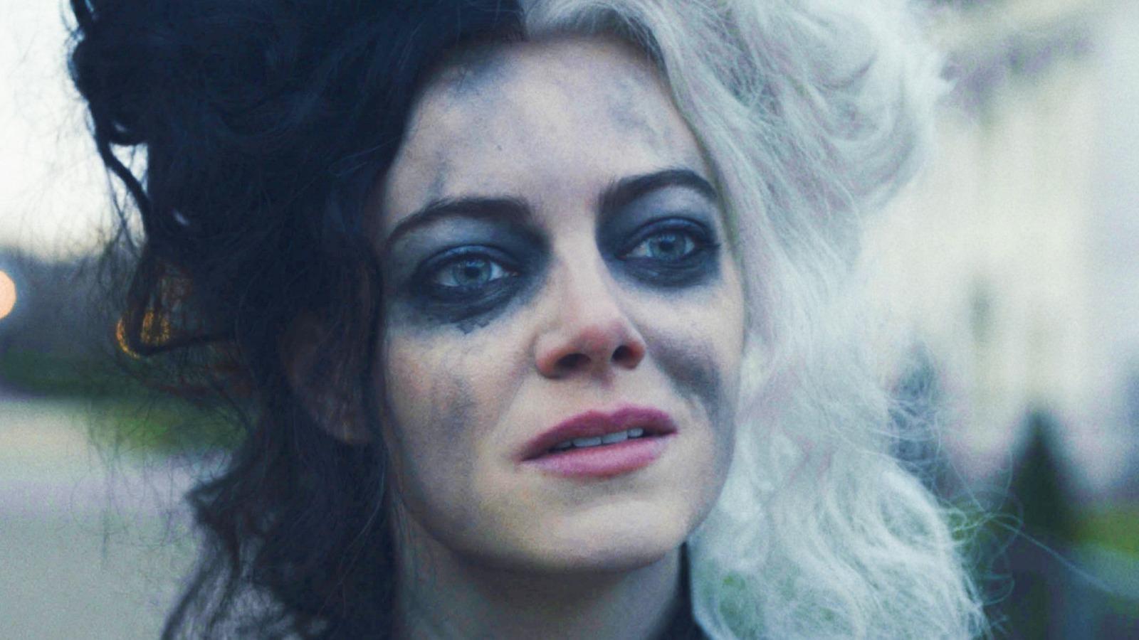 Cruella Emma Stone Wallpapers Top Free Cruella Emma Stone Backgrounds