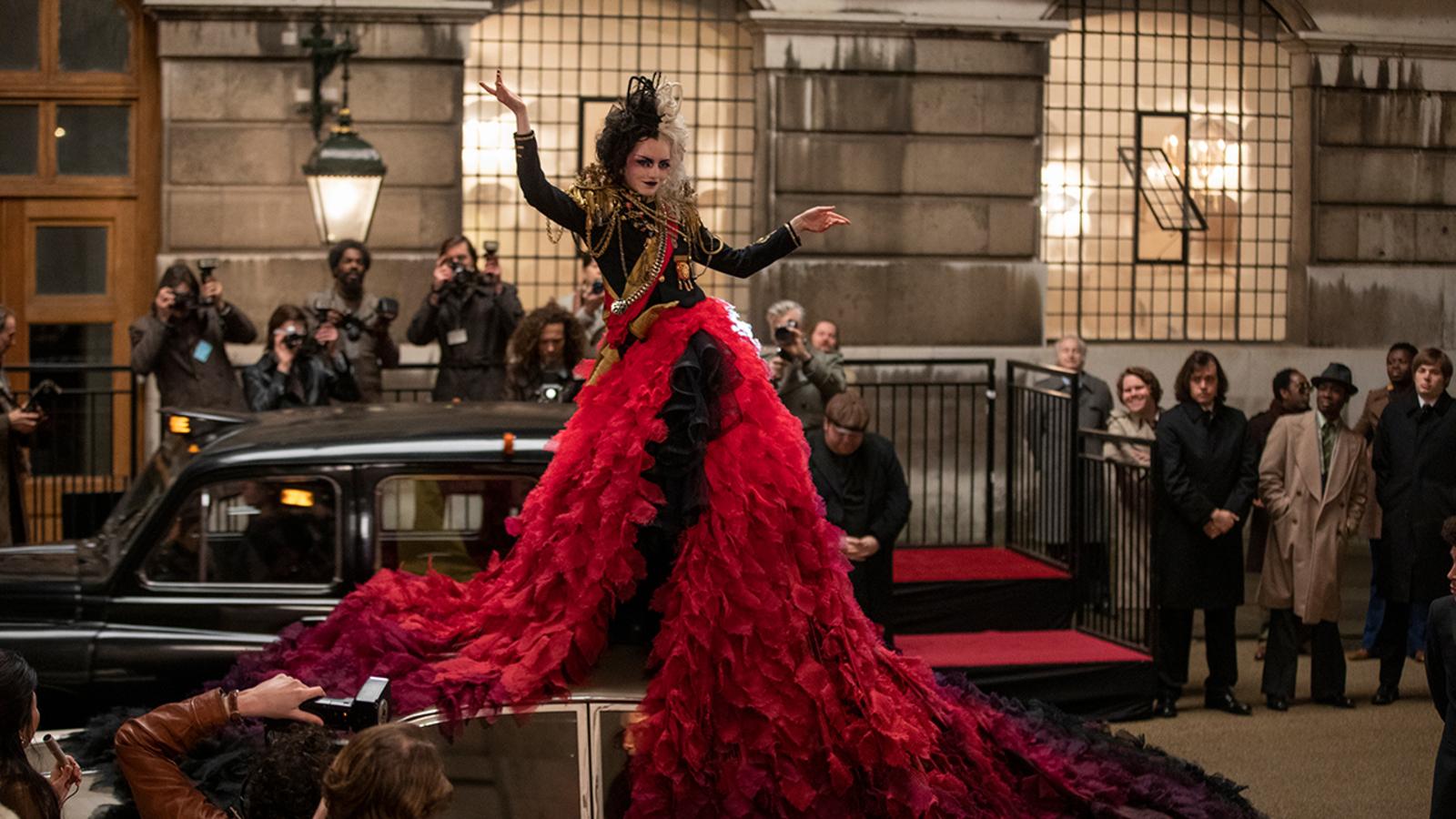 1600x900 Cruella movie: Release date, cast, plot and other things to know about new Disney film San Francisco