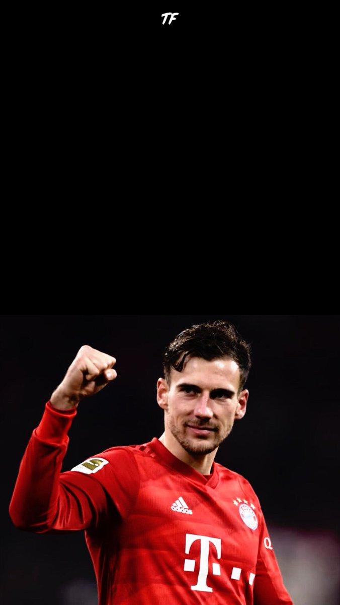 676x1200 TF Sport Edit Goretzka. Wallpaper. Header #goretzka #MiaSanMia