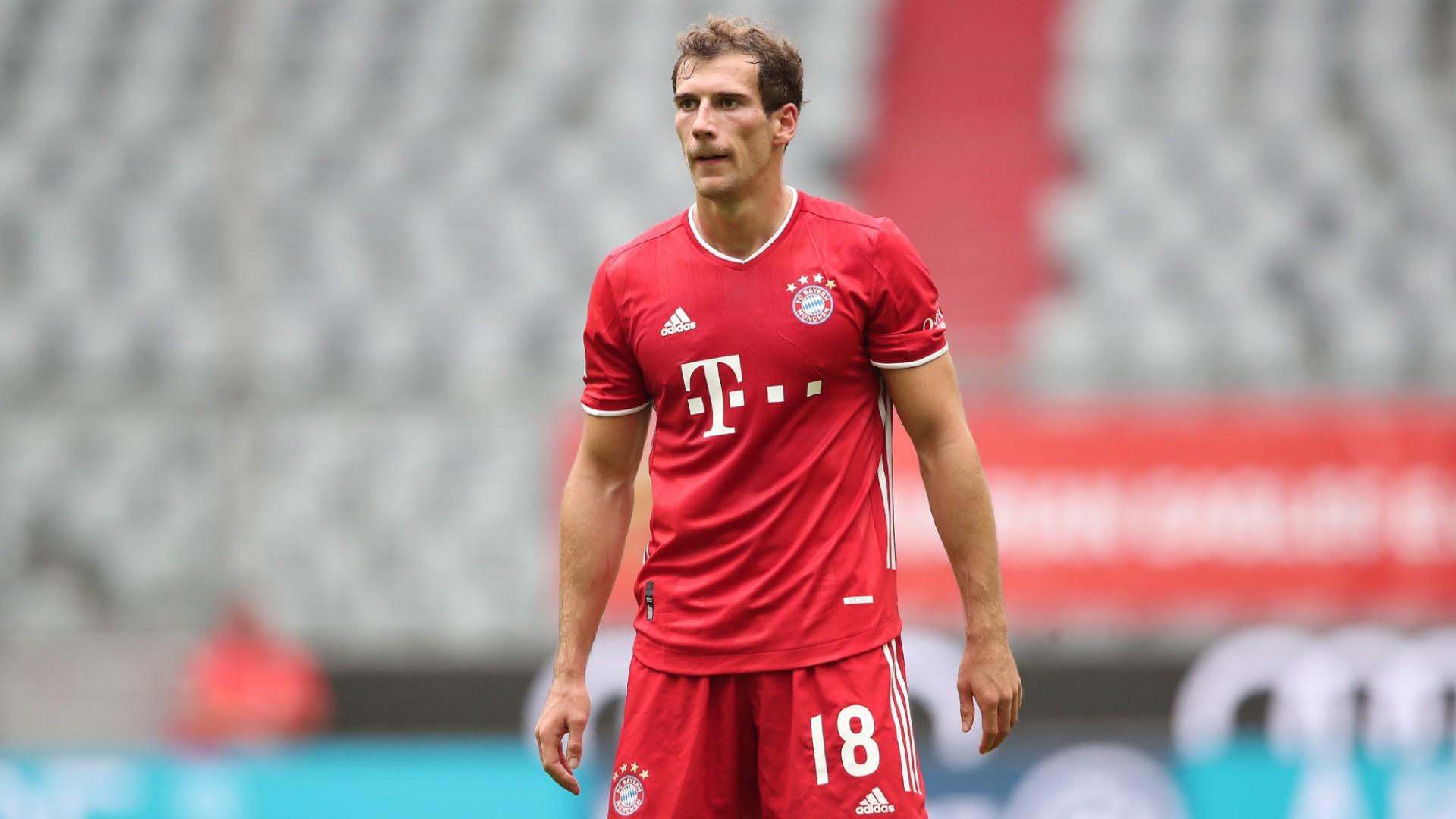 1920x1080 Flick rues Bayern's conservative first half as he waits on Goretzka injury