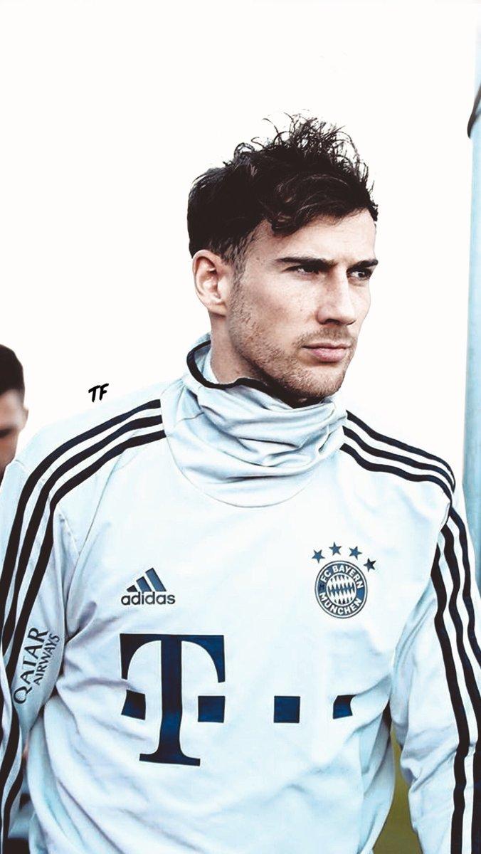 676x1200 TF Sport Edit Goretzka. Wallpaper. Header #goretzka #MiaSanMia