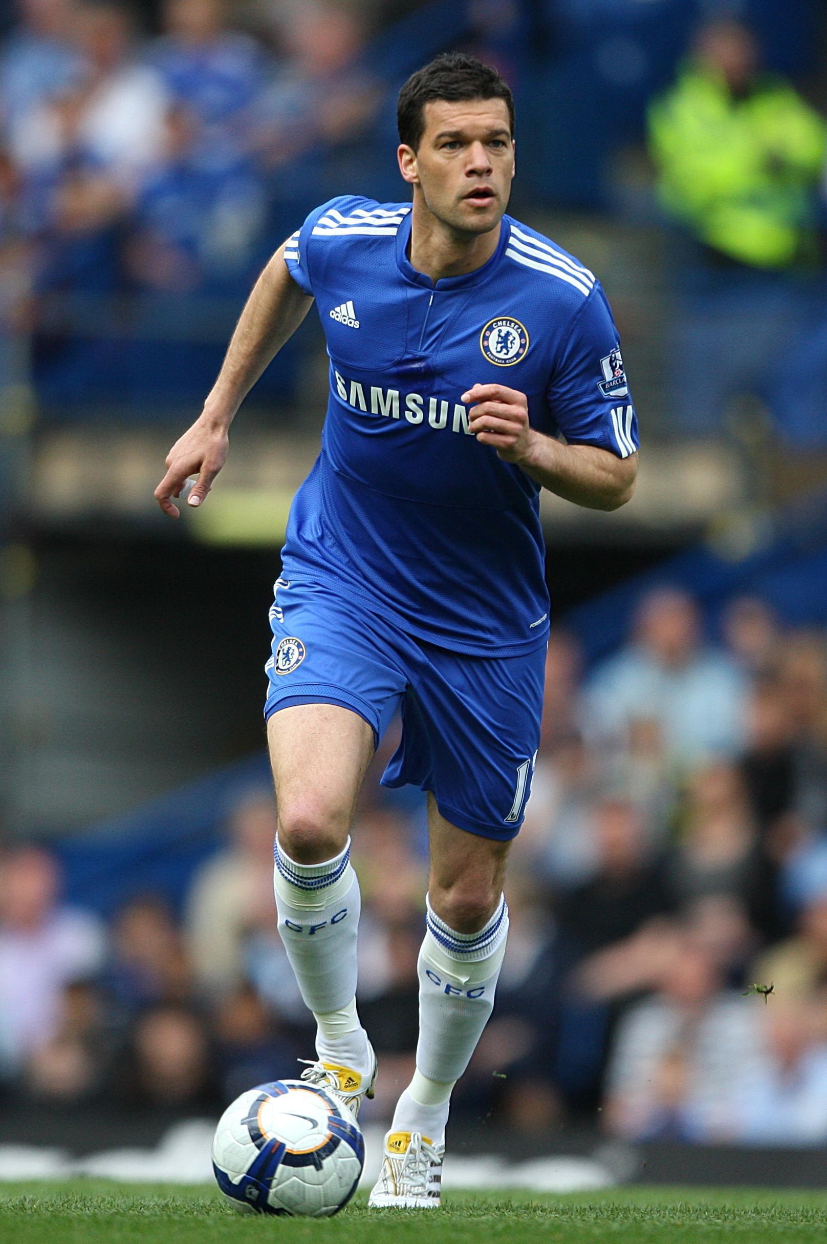 1616x2429 Who is Leon Goretzka? Germany World Cup midfielder, former Arsenal target and 'new Michael Ballack'