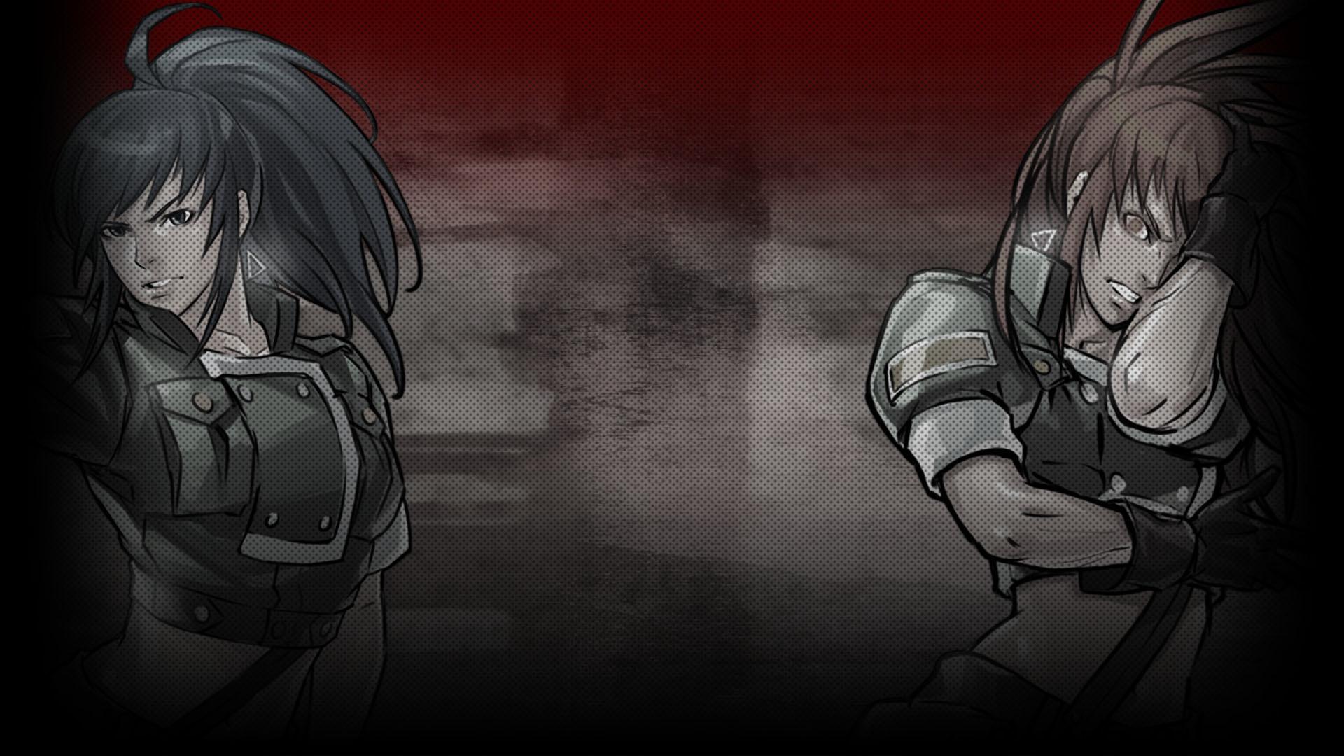 1920x1080 LEONA HEIDERN & AWAKEN LEONA