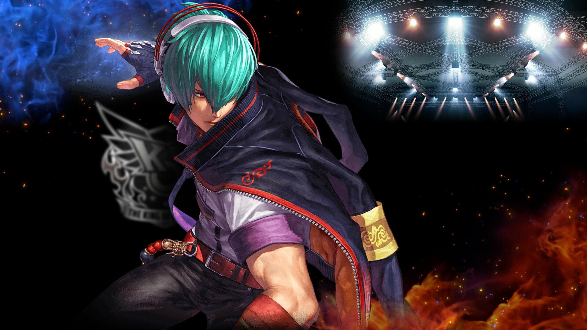 1920x1080 The King Of Fighters 15 Confirmed For PS PS Xbox Series X. S, And PC