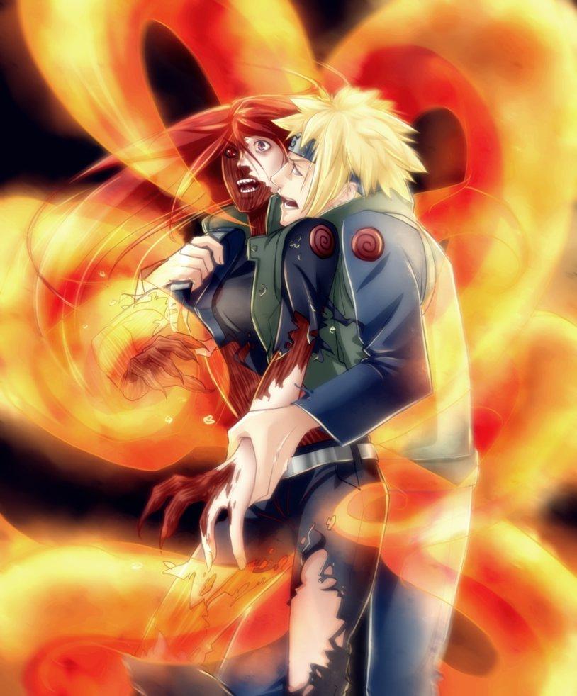 814x982 Help. Our Kushina. Uzumaki Wallpaper