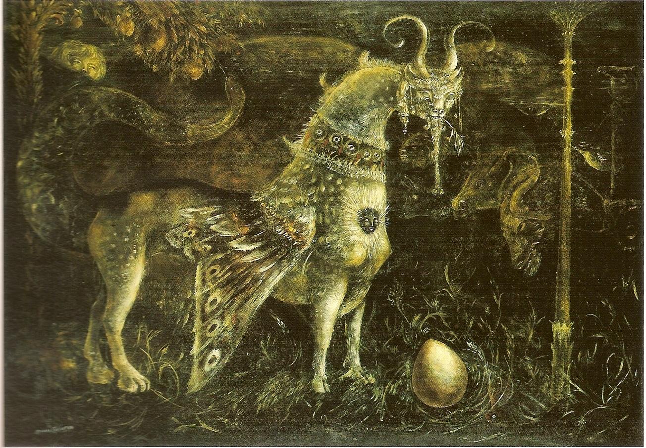 1304x906 Carrington paintings
