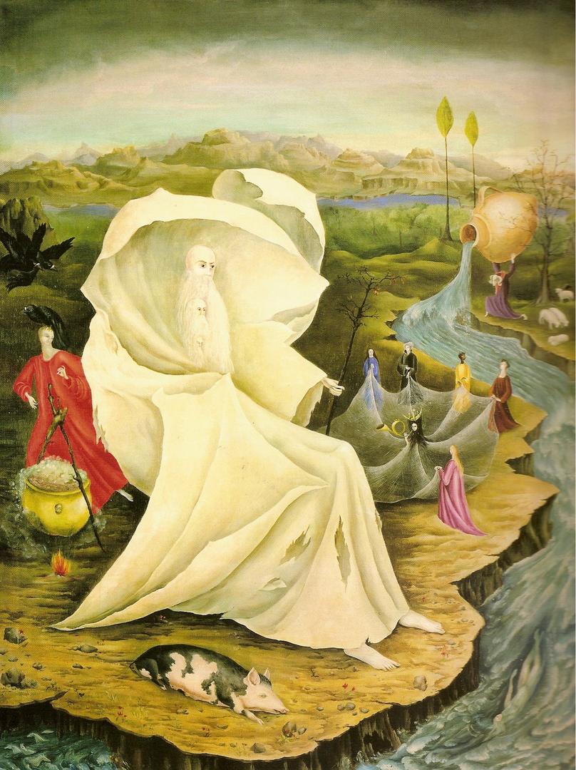 808x1080 Paintings and drawings