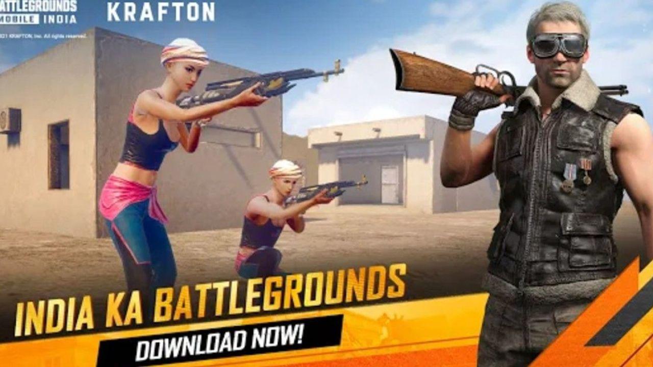 1280x720 Battlegrounds Mobile India (BGMI): Here's Everything New You Missed When PUBG Mobile Got Banned