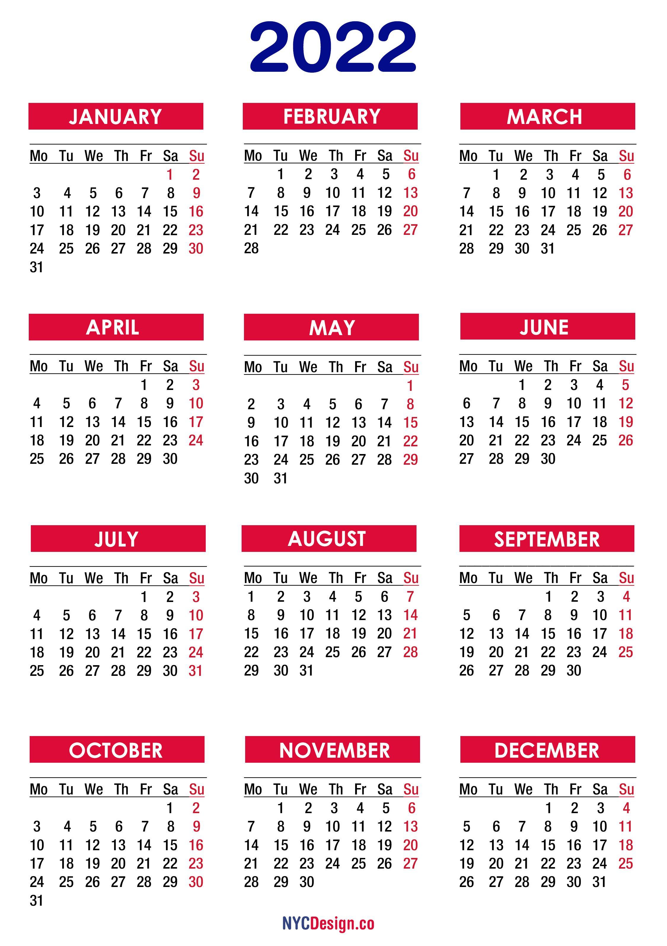 2250x3190 Calendar Wallpaper