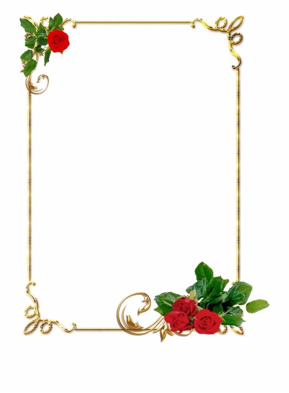 920x1251 Page Borders, Frames Png, Wallpaper Background, Cartoon