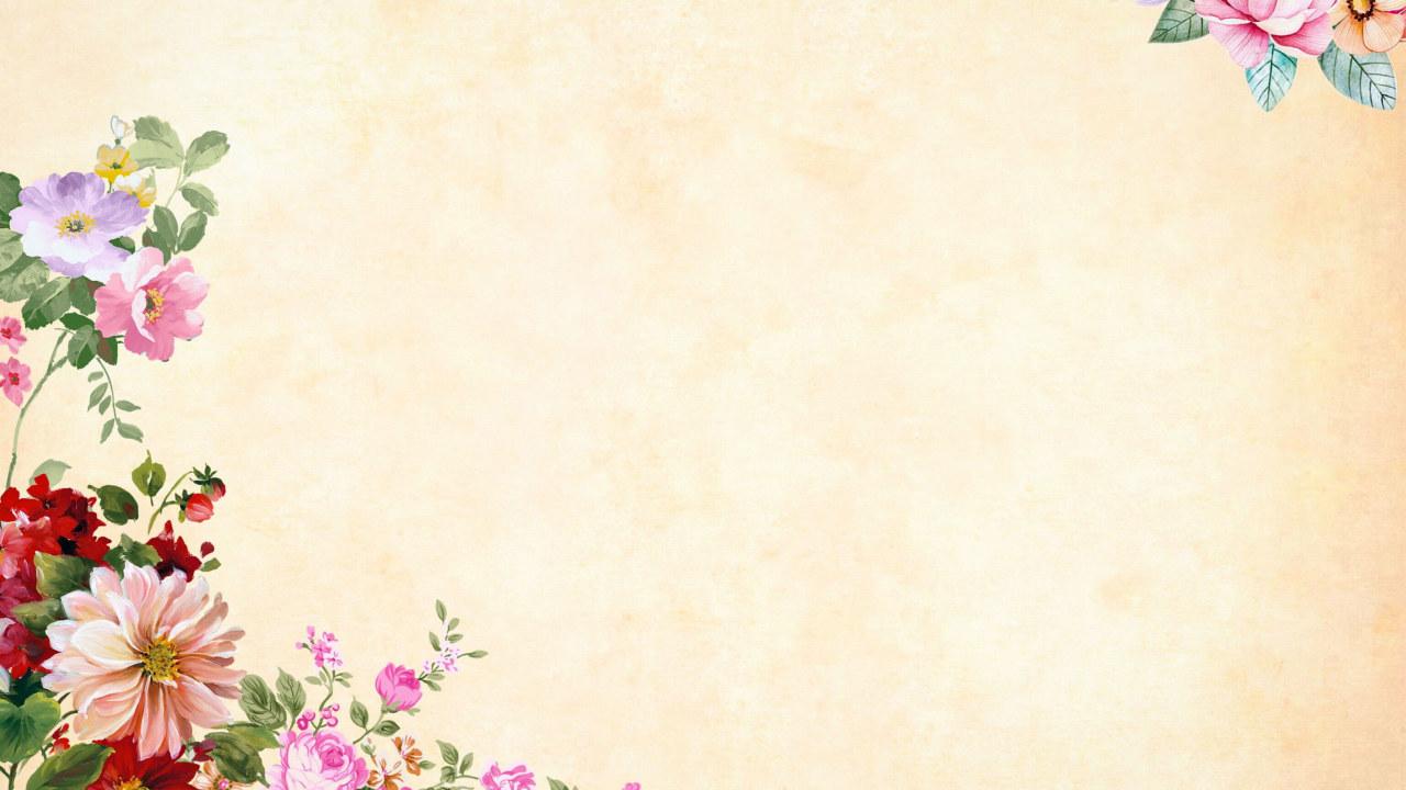 Flower Border Wallpapers - Top Free Flower Border Backgrounds