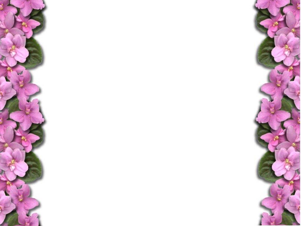 1024x768 Border Wallpaper