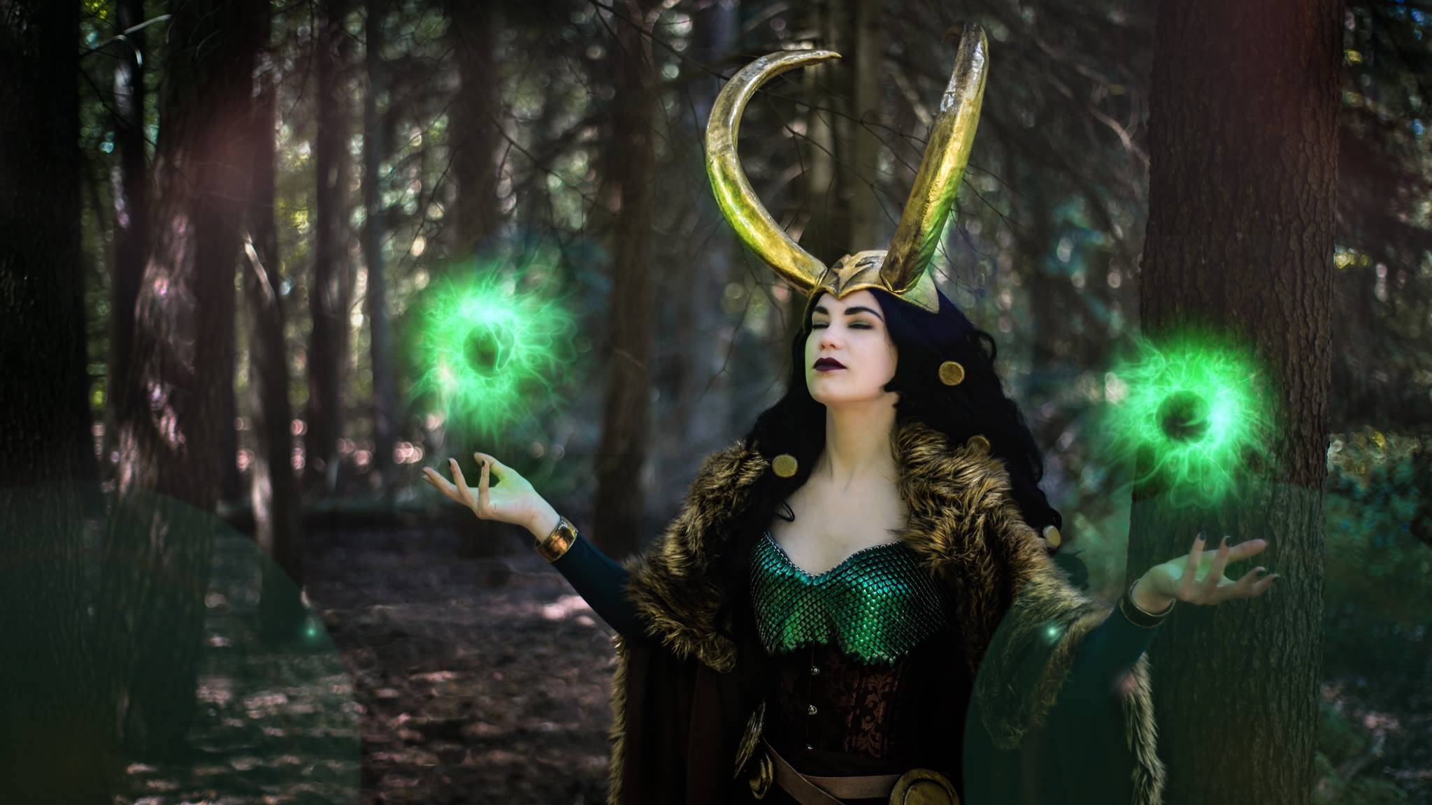 2048x1152 Cosplaywon - Lady Loki - Marvel Cosplay và gửi bởi Nhiếp ảnh: RS Molog Fotografie Album: #cosplay #loki #lokicosplay #ladyloki #ladylokicosplay #marvel #marvelcosplay #marvelcomics #villain