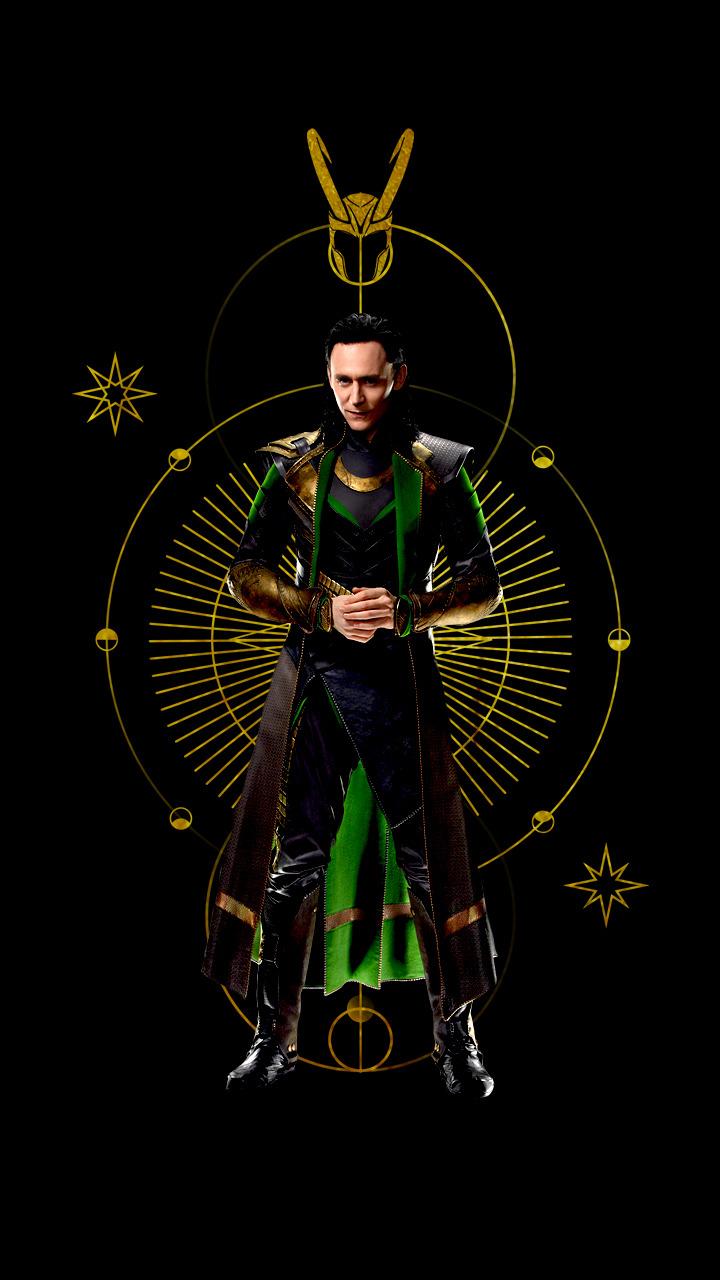 100 Loki Wallpapers  Wallpaperscom