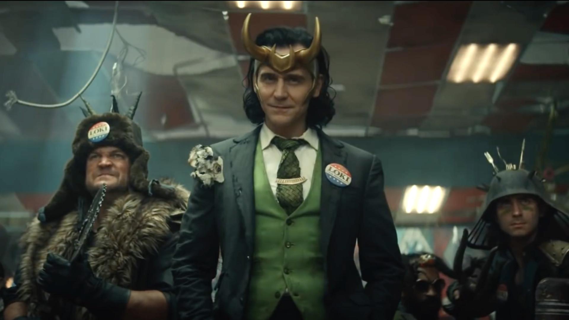 Giải thích về các biến thể 1920x1080 của Loki