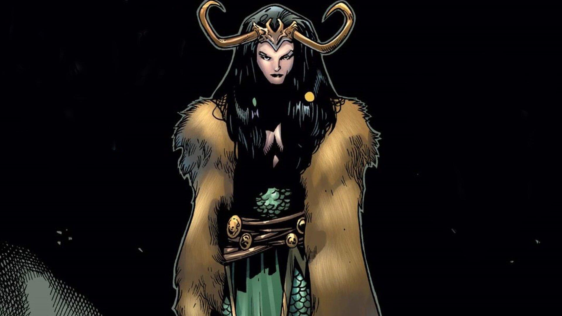 Lady Loki Wallpapers Top Free Lady Loki Backgrounds Wallpaperaccess