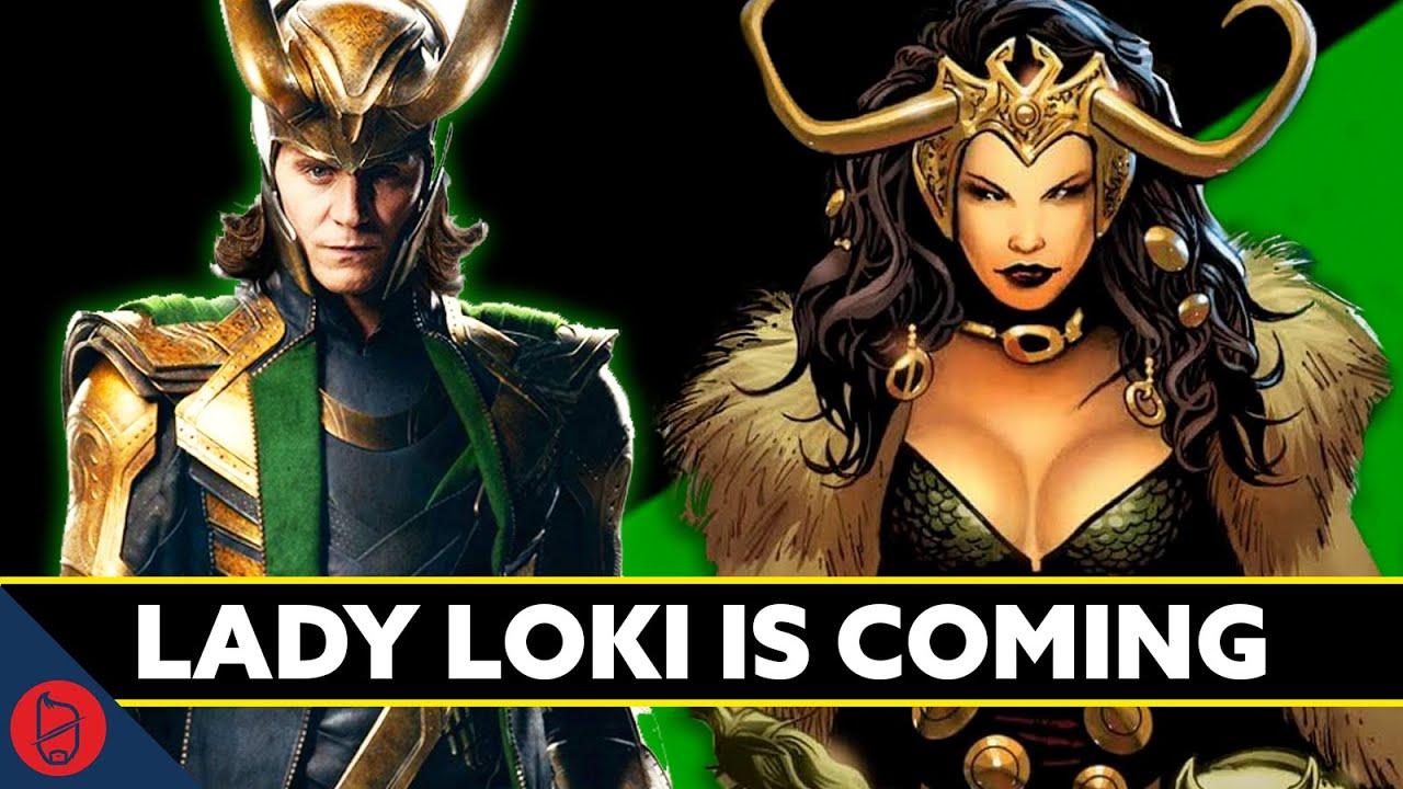 1280x720 Truyện tranh 24 Lady Loki hay nhất