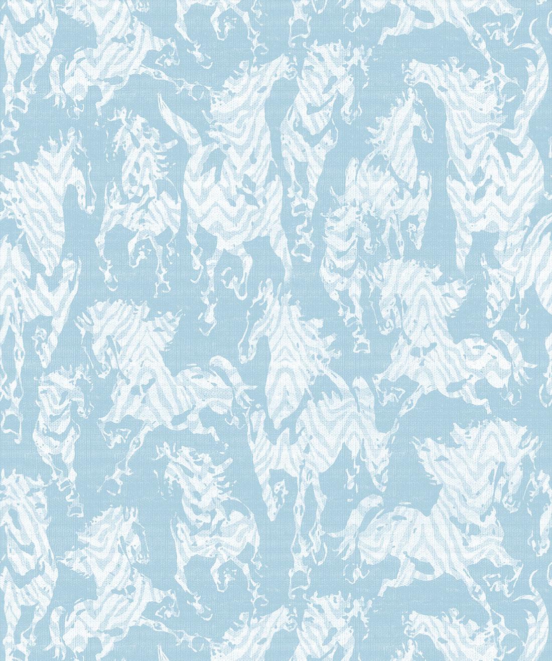 1100x1318 Stampede Wallpaper • High Spirited Horse Wallpaper