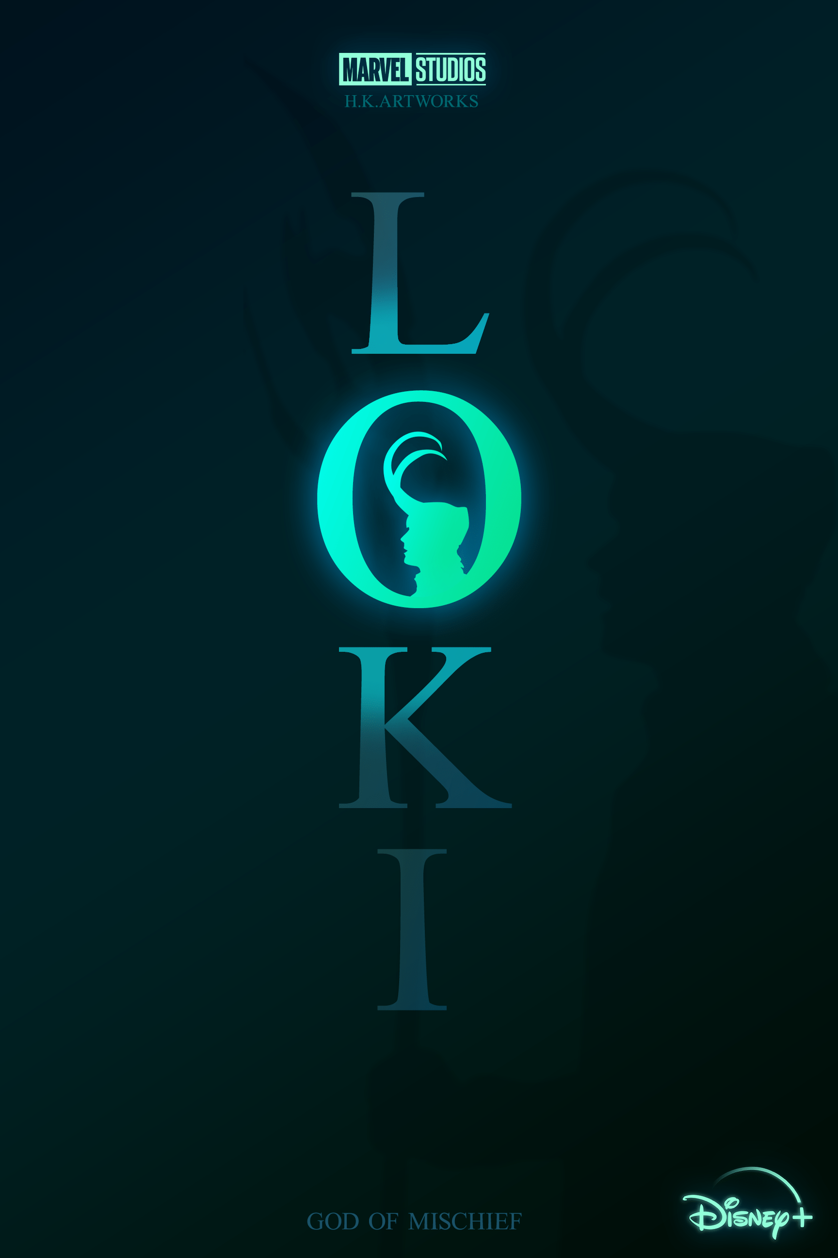 1728x2592 Loki Movie 2021 Wallpaper